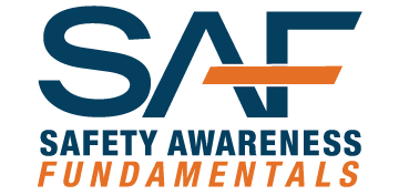 Safety Awareness Fundamentals Logo