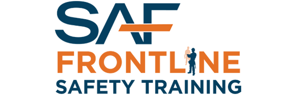 SAF Frontline Safety Training